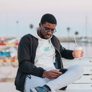 Meet your Posher, Michael